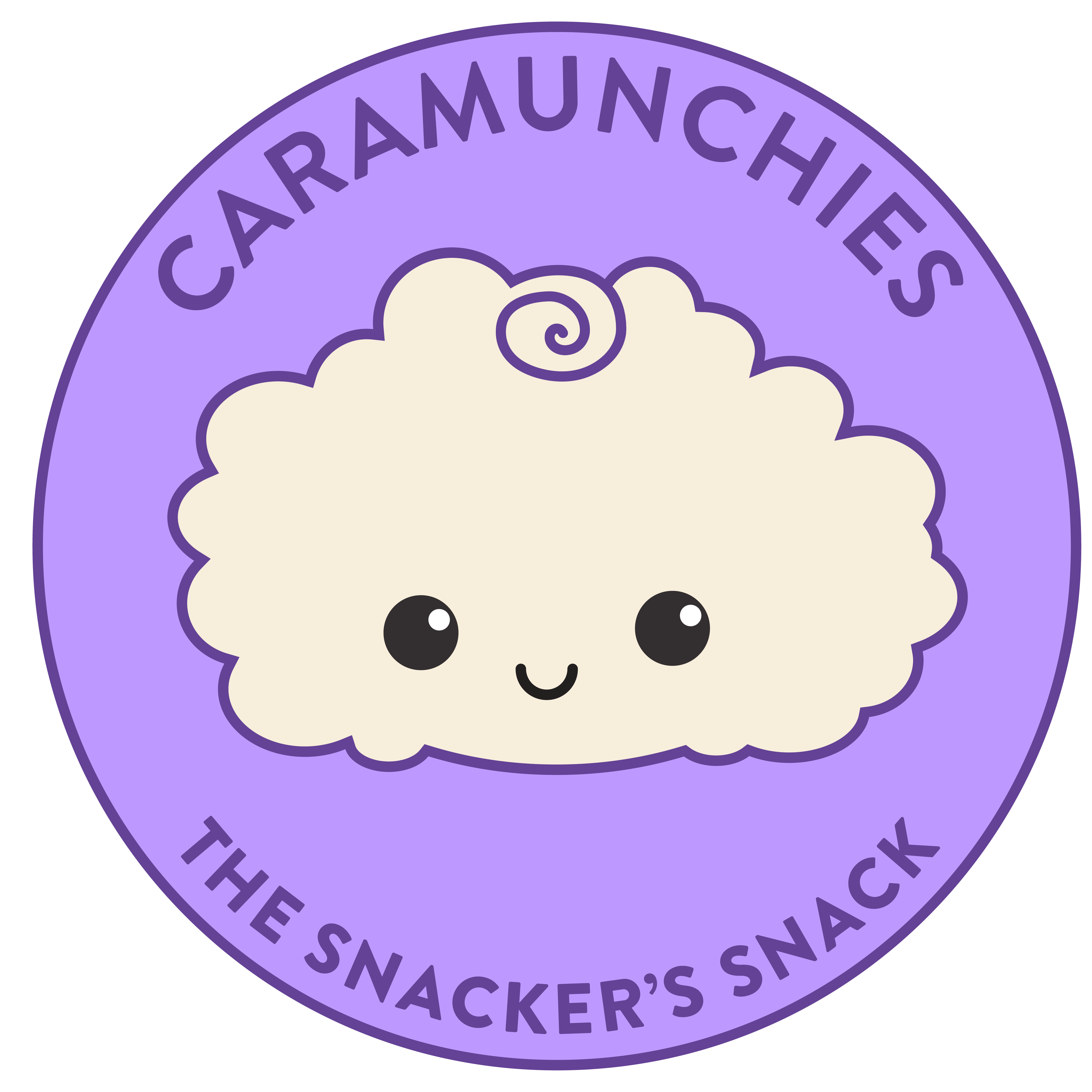 Caramunchies